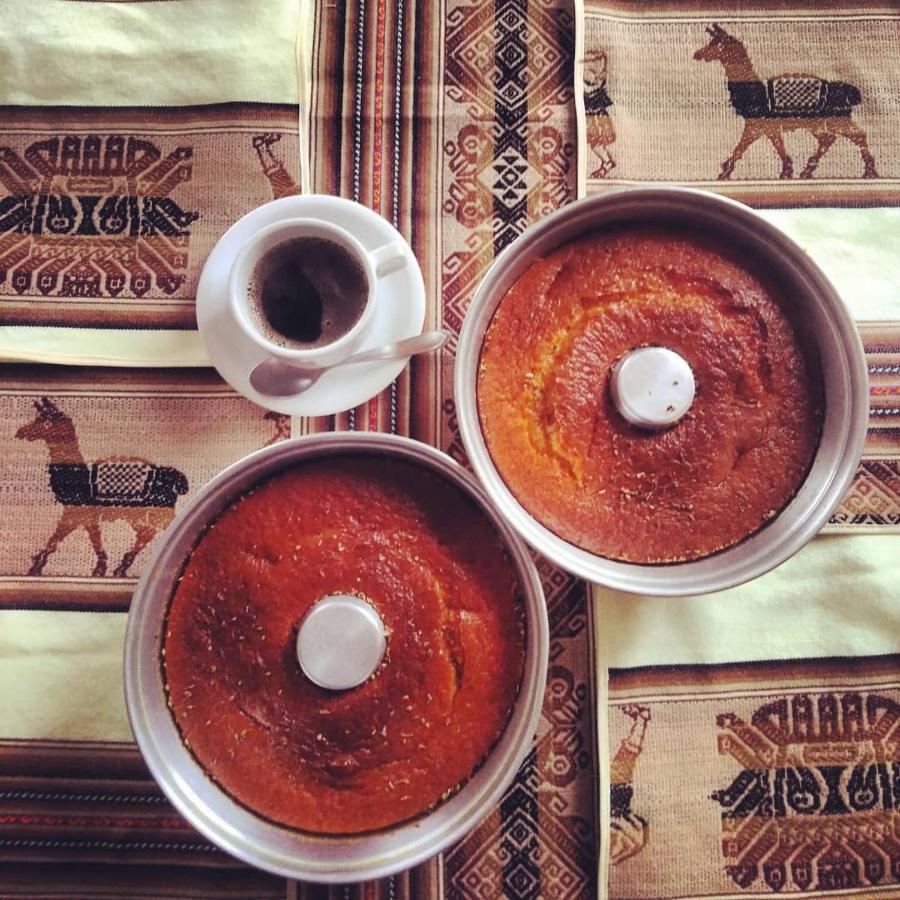 أورو بريتو Pousada Geraes المظهر الخارجي الصورة